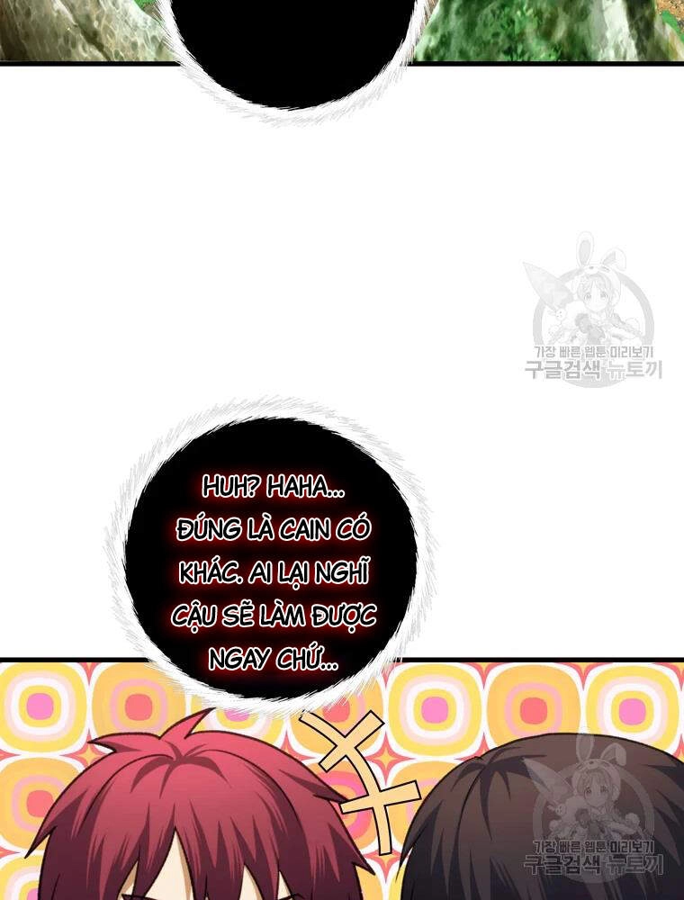 Vua Thăng Cấp Chapter 106 - 12