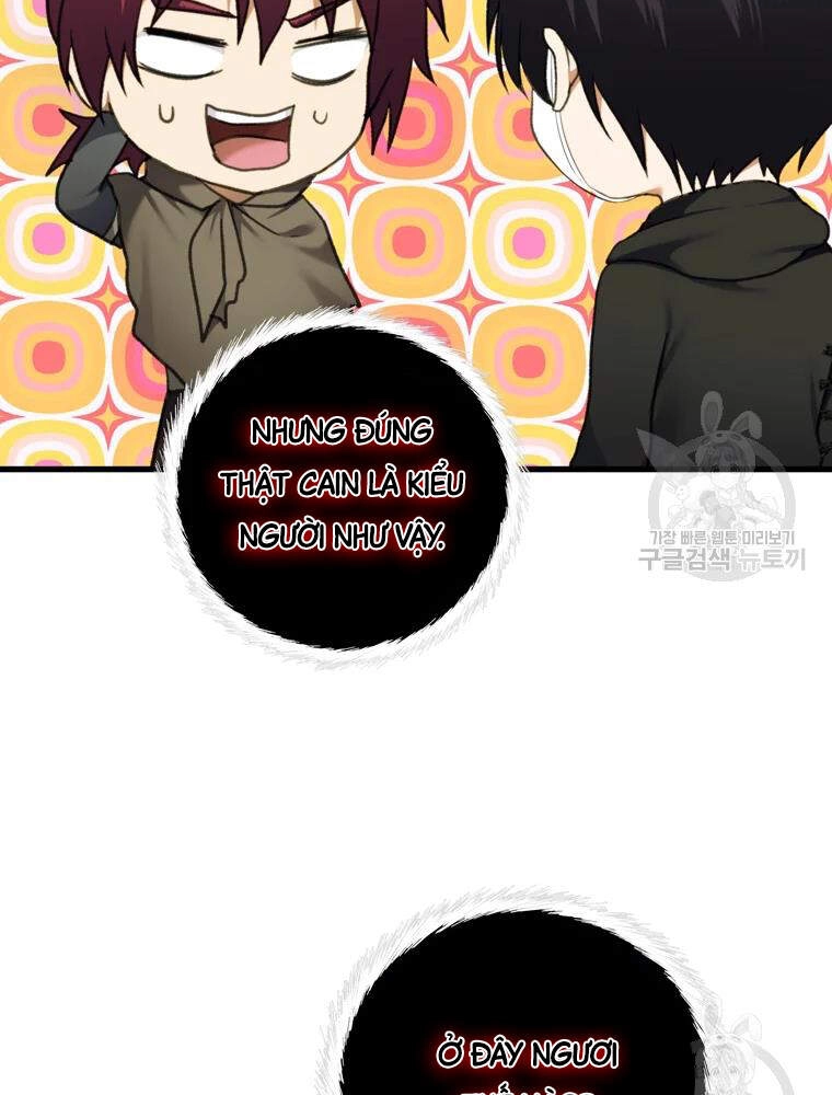 Vua Thăng Cấp Chapter 106 - 13