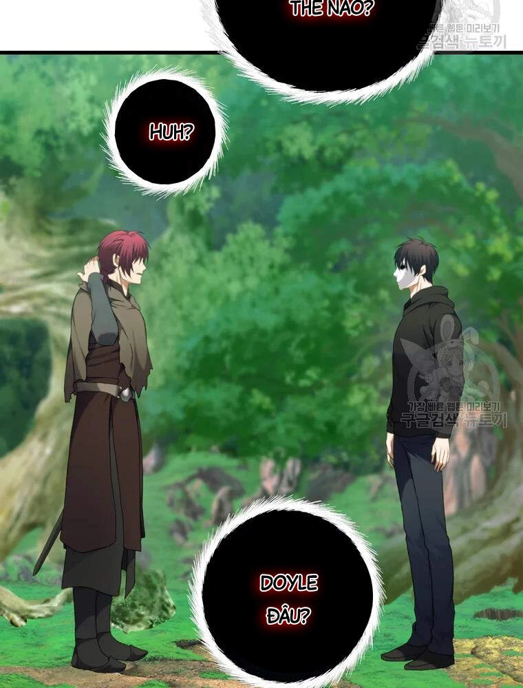 Vua Thăng Cấp Chapter 106 - 14