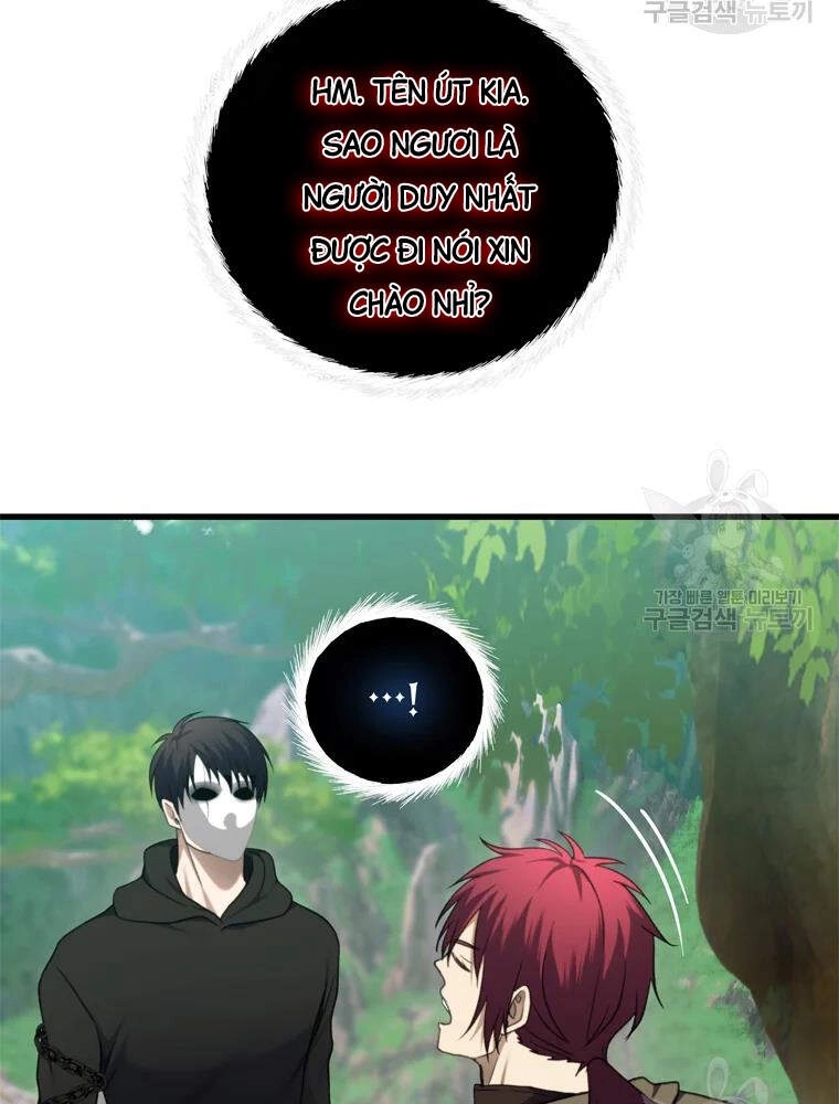 Vua Thăng Cấp Chapter 106 - 19