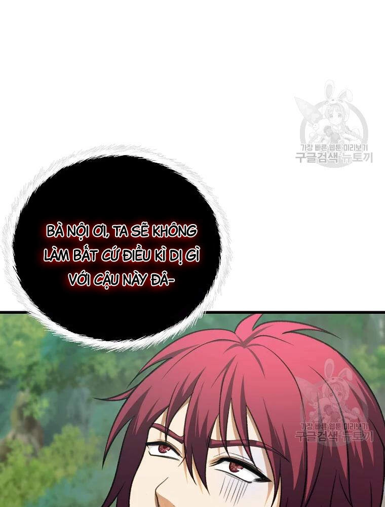 Vua Thăng Cấp Chapter 106 - 22