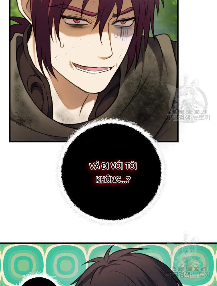 Vua Thăng Cấp Chapter 106 - 40