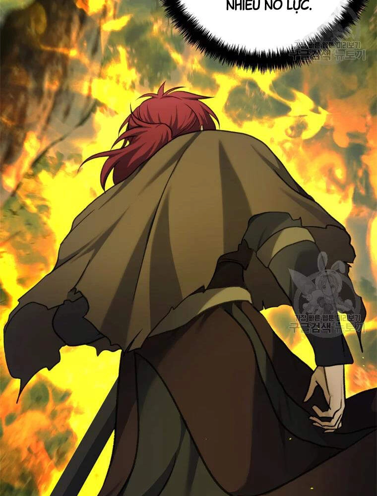 Vua Thăng Cấp Chapter 106 - 48