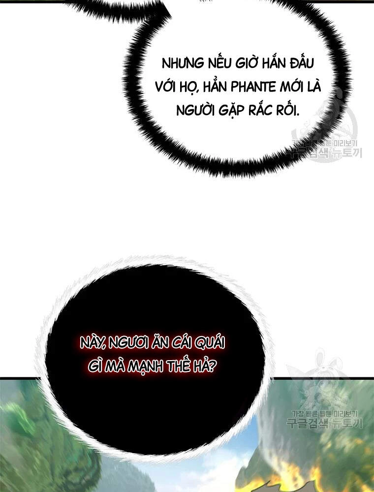 Vua Thăng Cấp Chapter 106 - 50