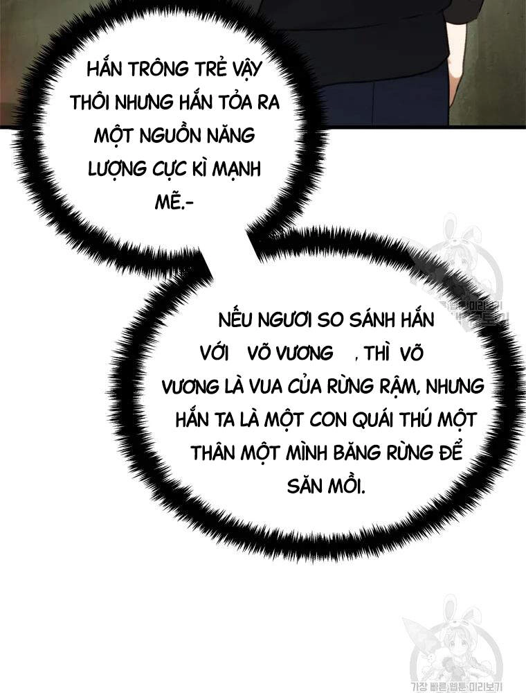 Vua Thăng Cấp Chapter 106 - 74