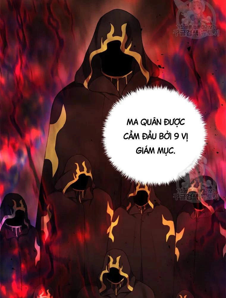 Vua Thăng Cấp Chapter 106 - 76