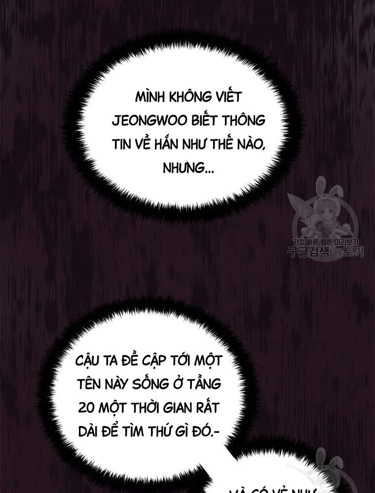 Vua Thăng Cấp Chapter 106 - 80