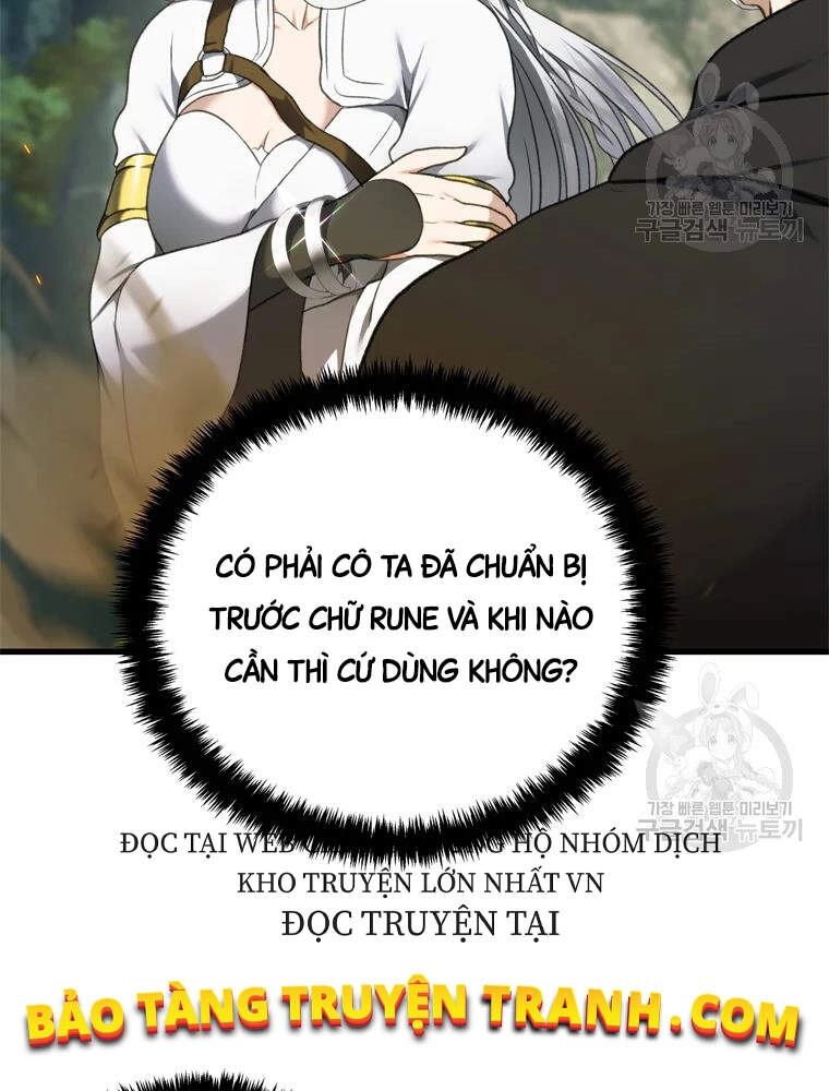 Vua Thăng Cấp Chapter 106 - 94