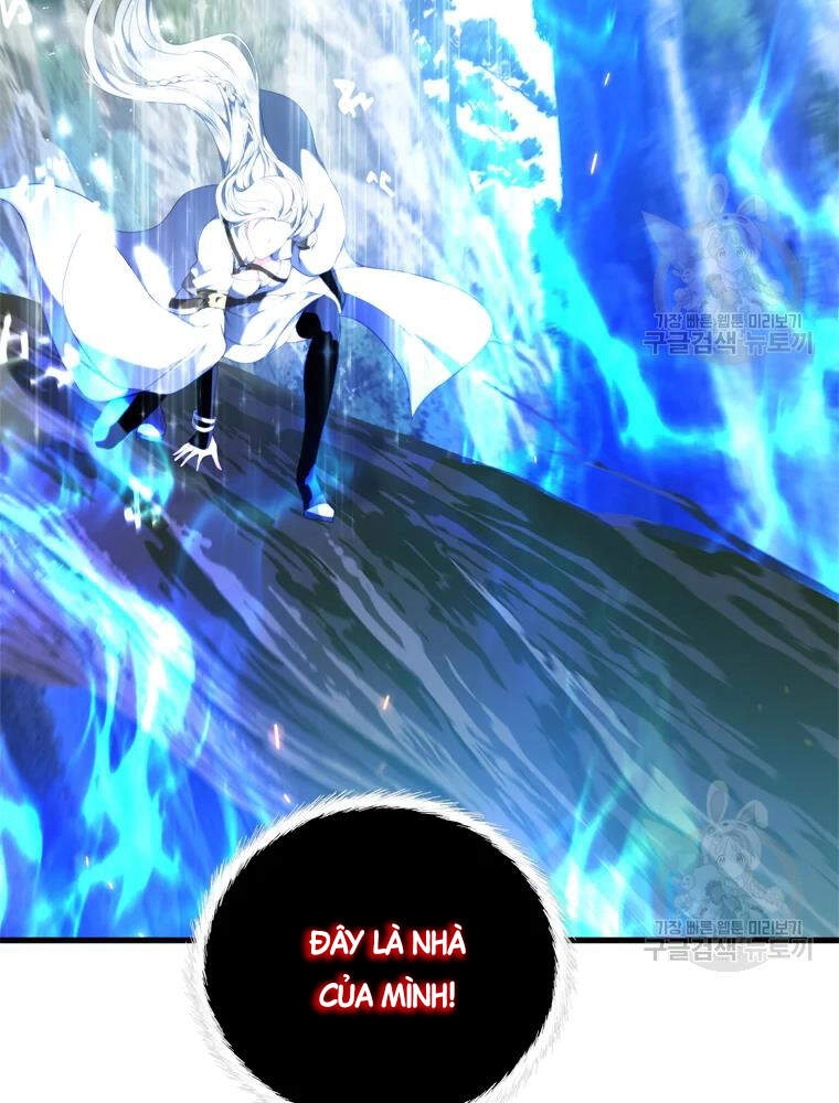 Vua Thăng Cấp Chapter 106 - 134