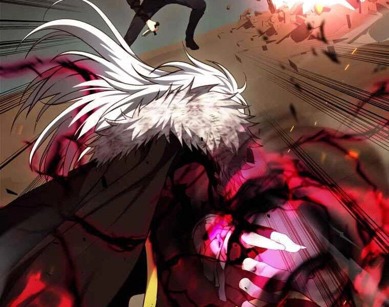 Vua Thăng Cấp Chapter 107 - 16