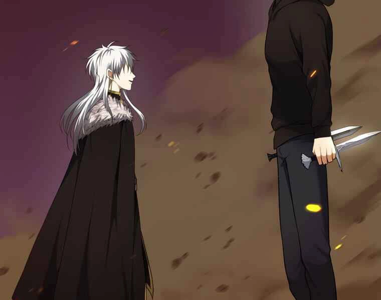 Vua Thăng Cấp Chapter 107 - 137