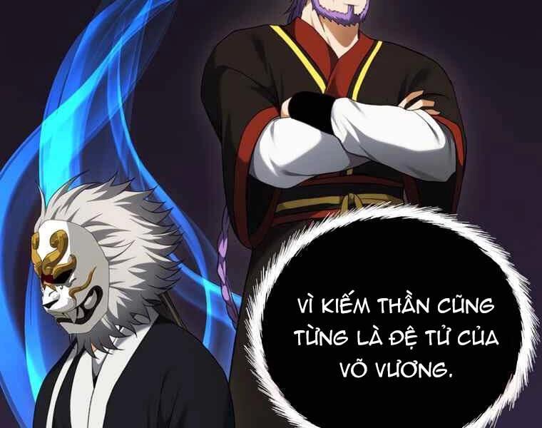 Vua Thăng Cấp Chapter 107 - 163