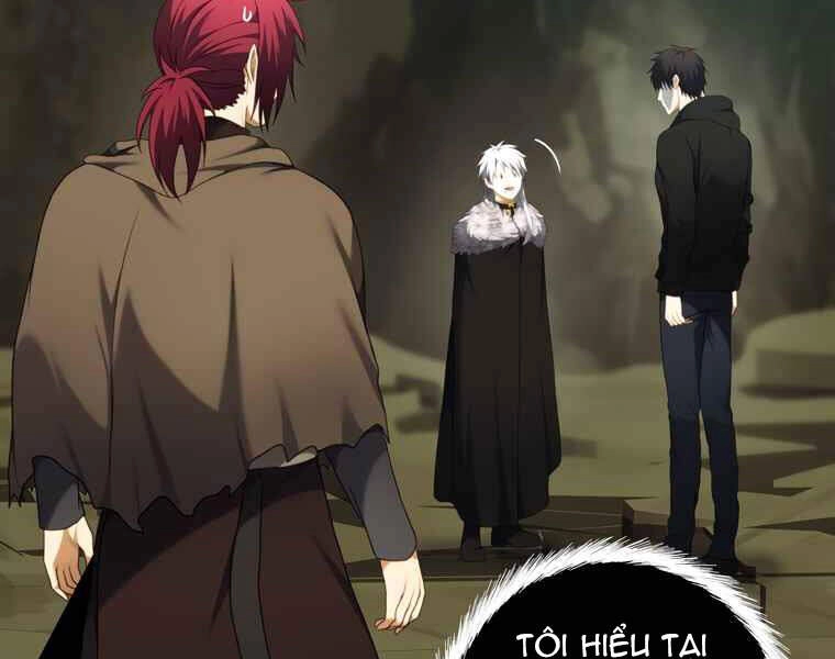 Vua Thăng Cấp Chapter 107 - 168