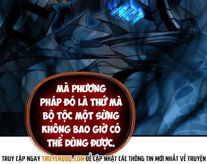 Vua Thăng Cấp Chapter 108 - 26