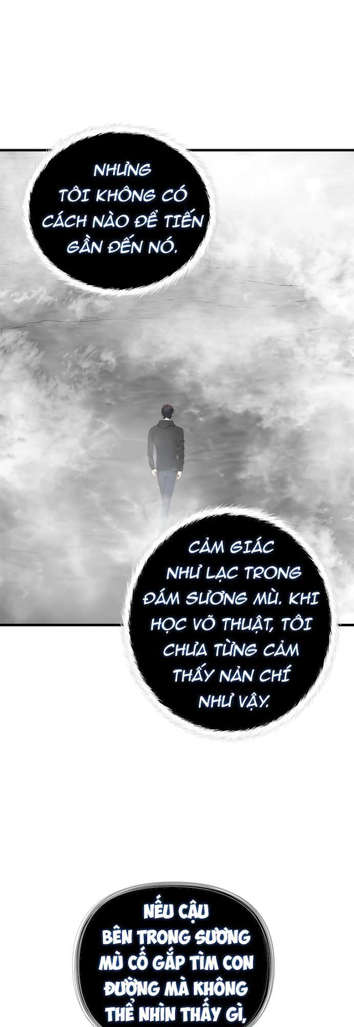 Vua Thăng Cấp Chapter 108 - 41