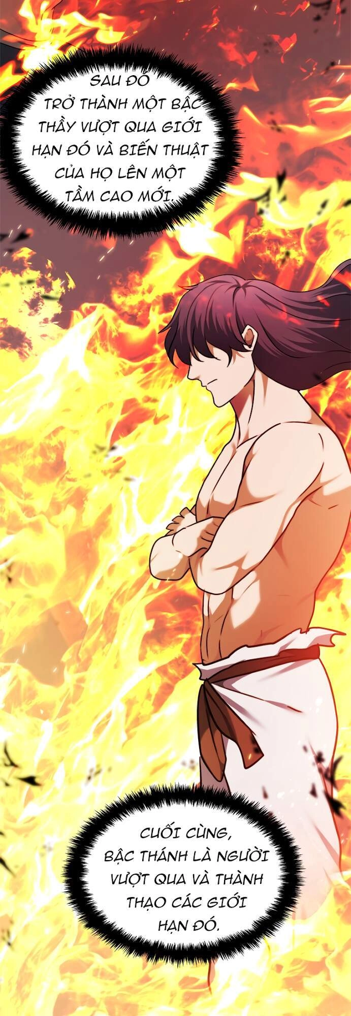 Vua Thăng Cấp Chapter 108 - 45