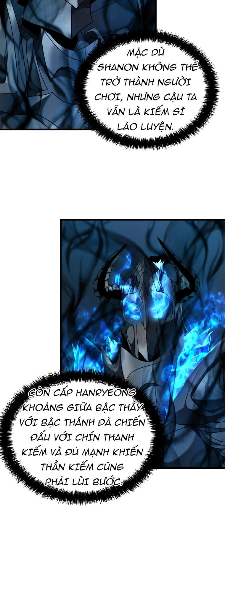 Vua Thăng Cấp Chapter 108 - 53