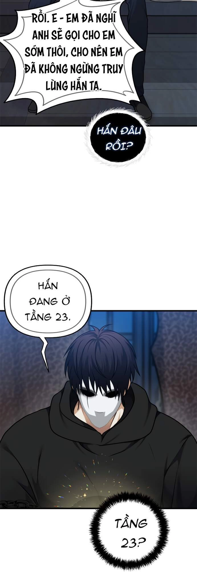 Vua Thăng Cấp Chapter 108 - 57