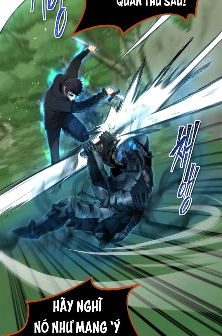 Vua Thăng Cấp Chapter 109 - 4