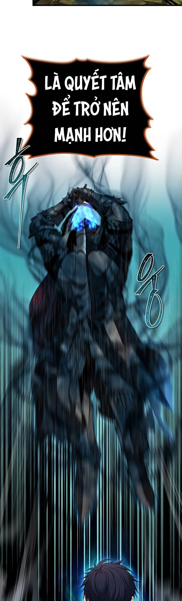 Vua Thăng Cấp Chapter 109 - 10