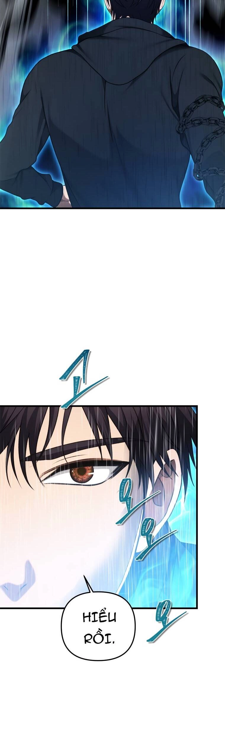 Vua Thăng Cấp Chapter 109 - 11