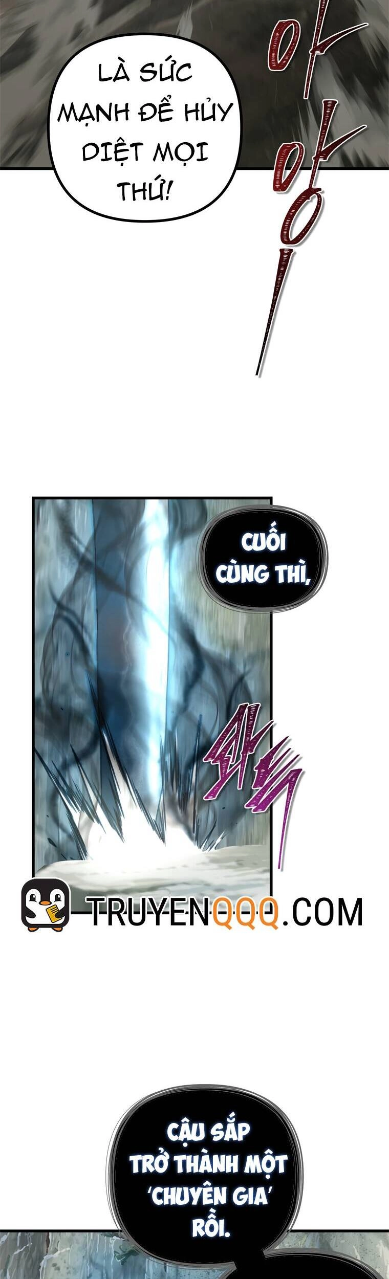 Vua Thăng Cấp Chapter 109 - 13