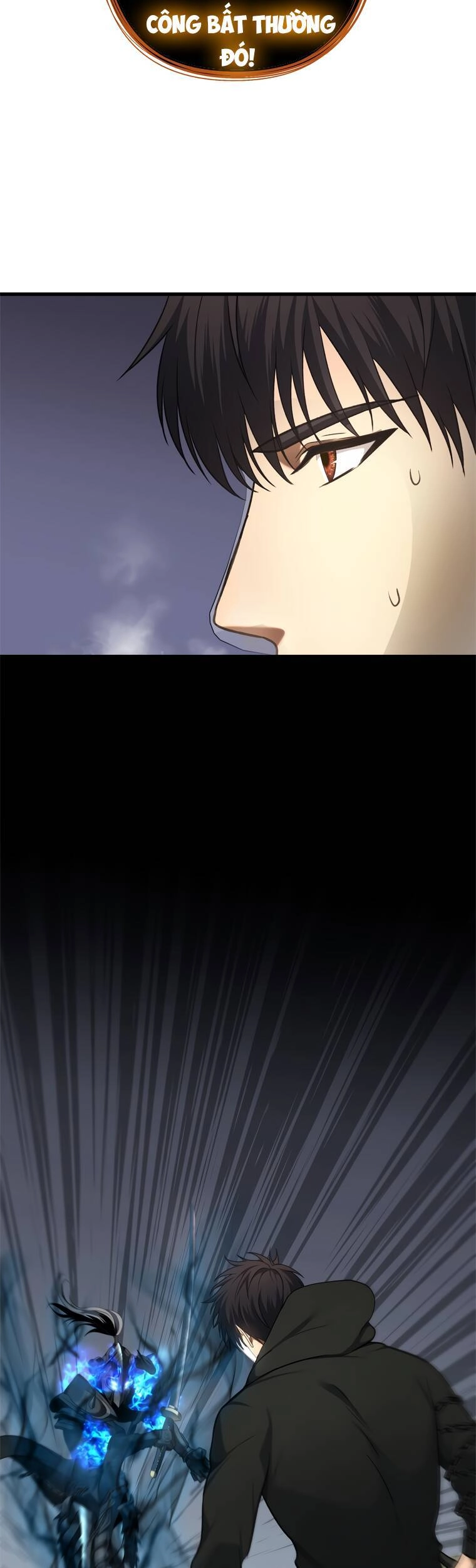 Vua Thăng Cấp Chapter 109 - 20