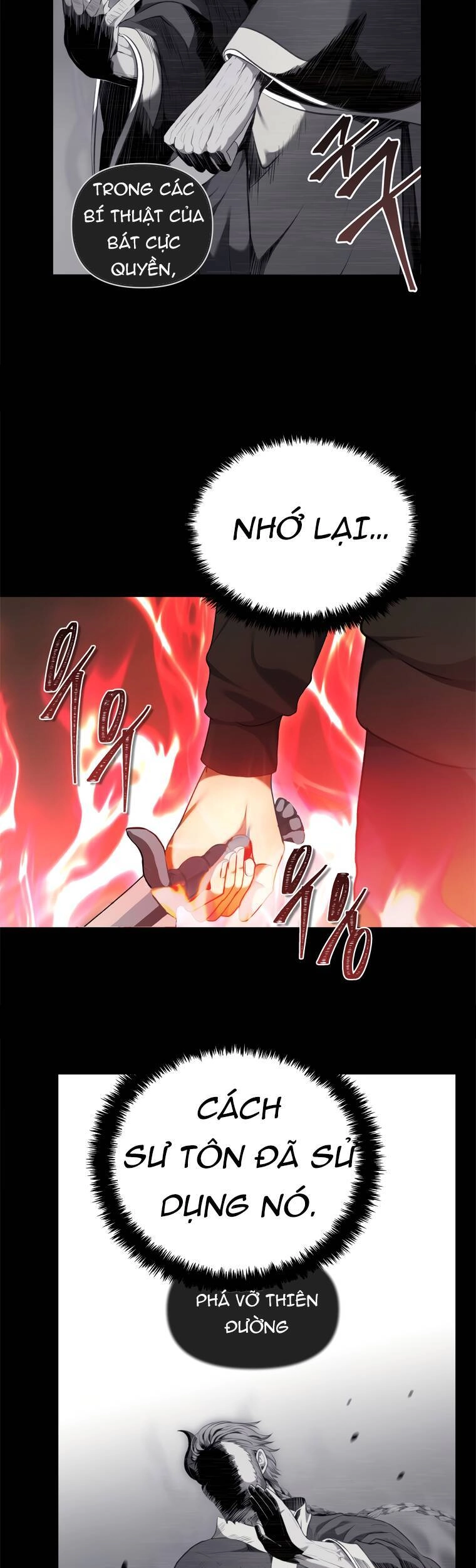 Vua Thăng Cấp Chapter 109 - 22