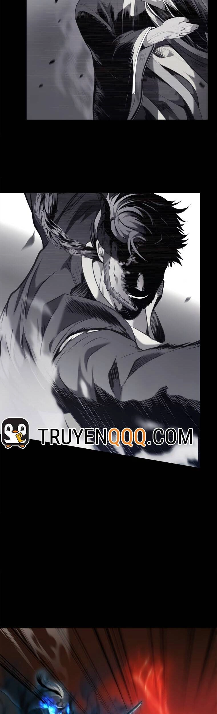 Vua Thăng Cấp Chapter 109 - 23