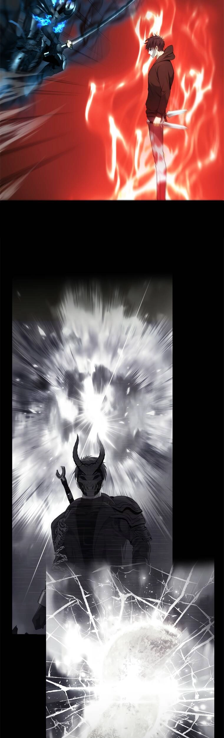 Vua Thăng Cấp Chapter 109 - 24