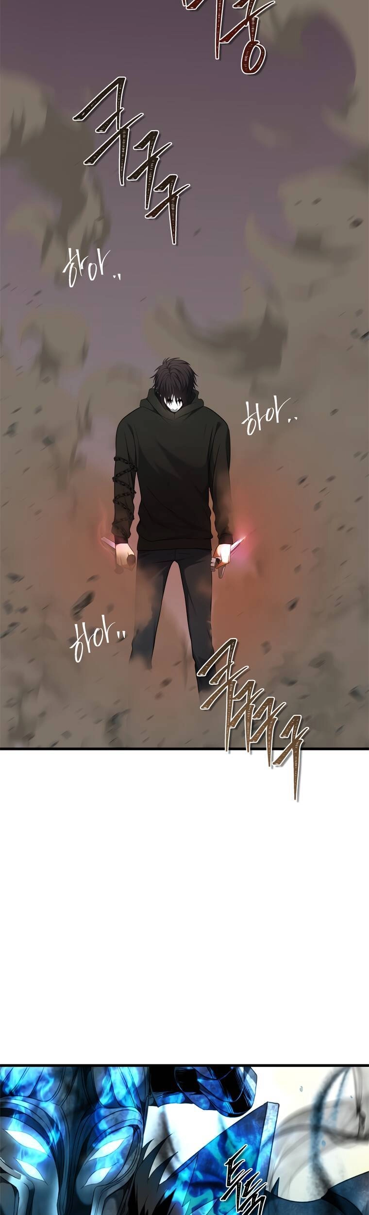 Vua Thăng Cấp Chapter 109 - 30