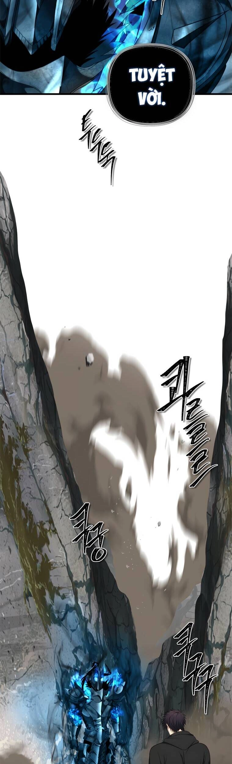 Vua Thăng Cấp Chapter 109 - 31