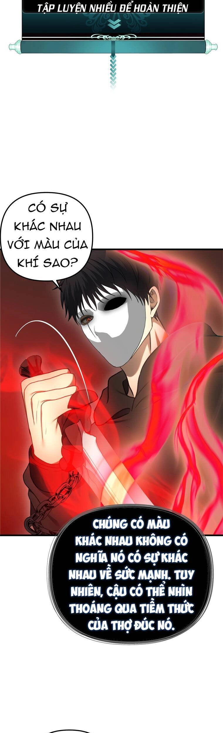 Vua Thăng Cấp Chapter 109 - 35