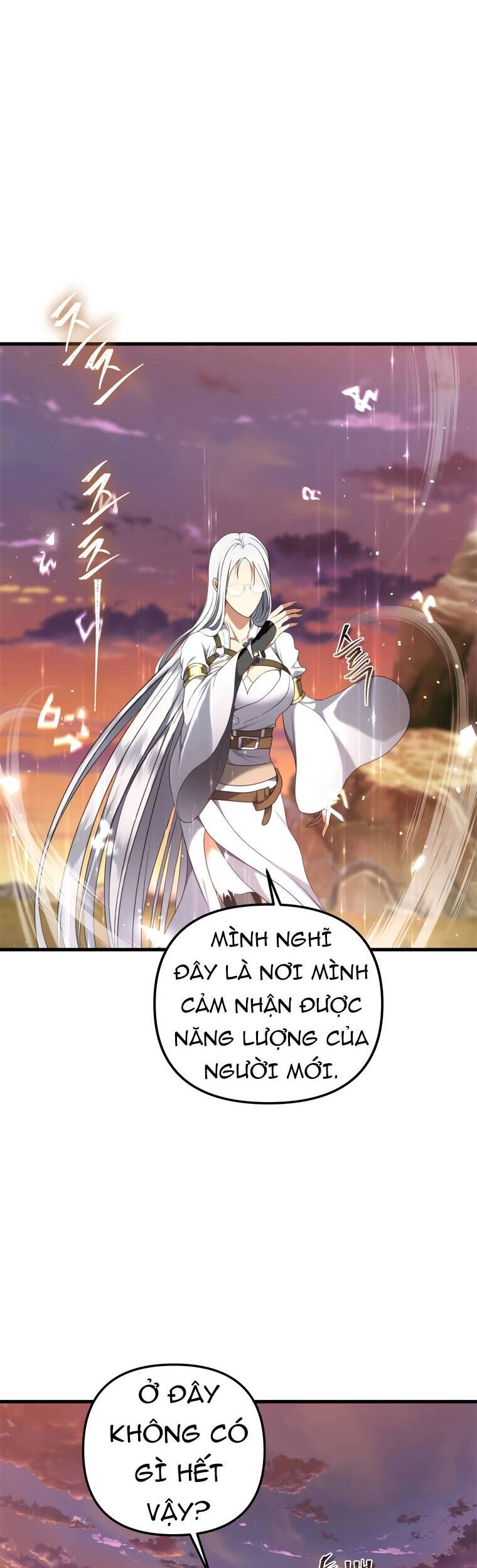 Vua Thăng Cấp Chapter 109 - 46