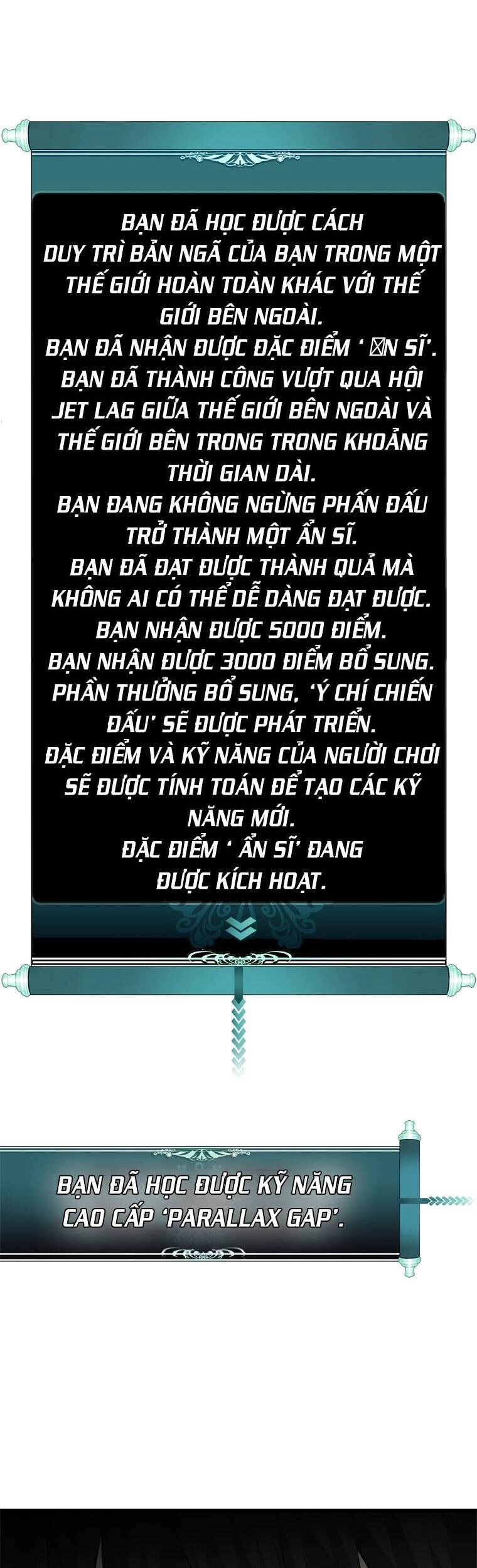 Vua Thăng Cấp Chapter 109 - 55