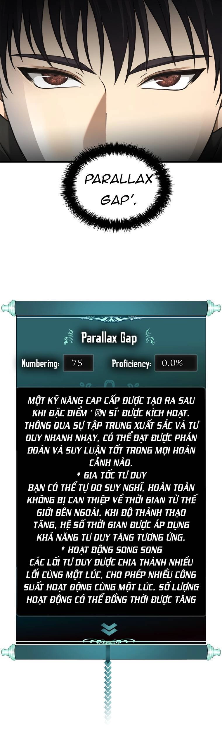 Vua Thăng Cấp Chapter 109 - 56