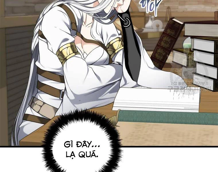 Vua Thăng Cấp Chapter 110 - 16