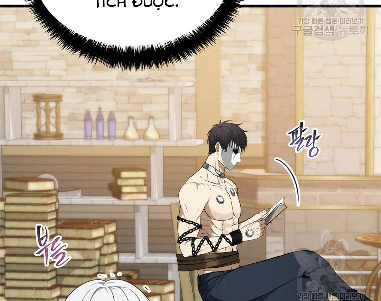 Vua Thăng Cấp Chapter 110 - 21