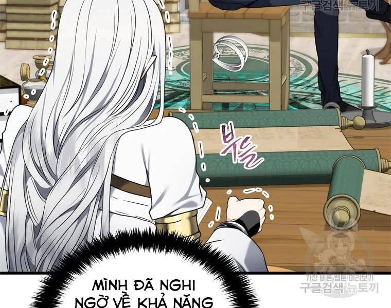 Vua Thăng Cấp Chapter 110 - 22