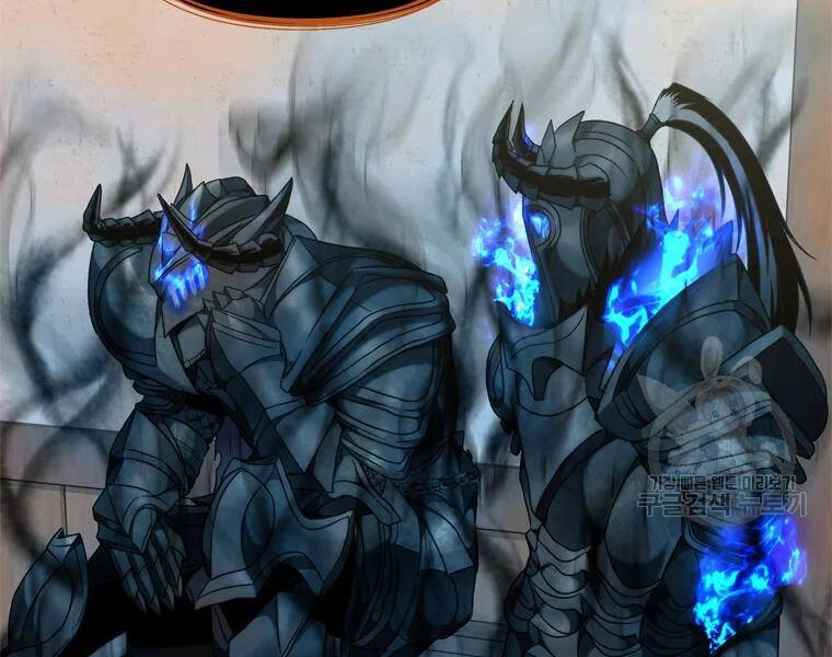 Vua Thăng Cấp Chapter 110 - 105