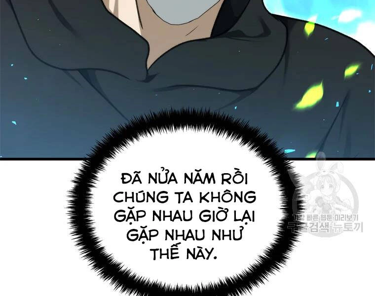 Vua Thăng Cấp Chapter 111 - 42