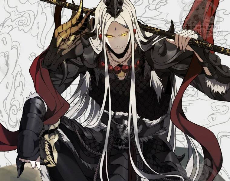 Vua Thăng Cấp Chapter 111 - 89