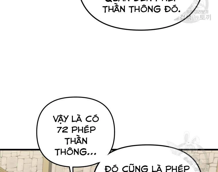 Vua Thăng Cấp Chapter 111 - 110