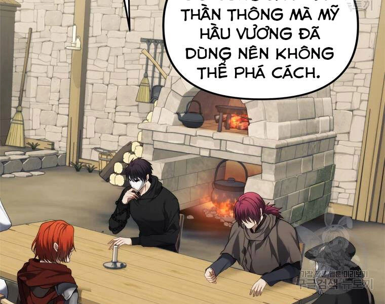 Vua Thăng Cấp Chapter 111 - 111