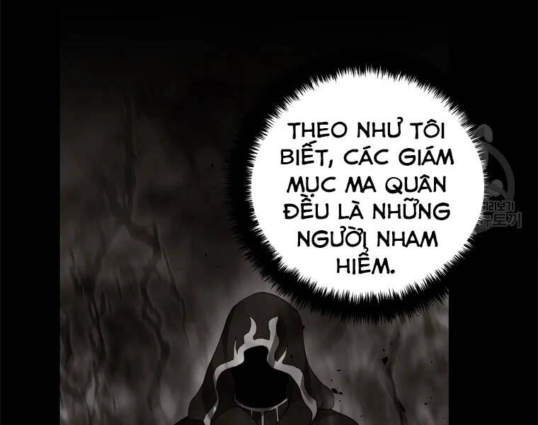 Vua Thăng Cấp Chapter 111 - 116