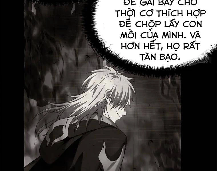 Vua Thăng Cấp Chapter 111 - 118