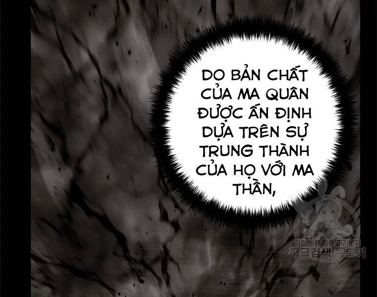 Vua Thăng Cấp Chapter 111 - 121
