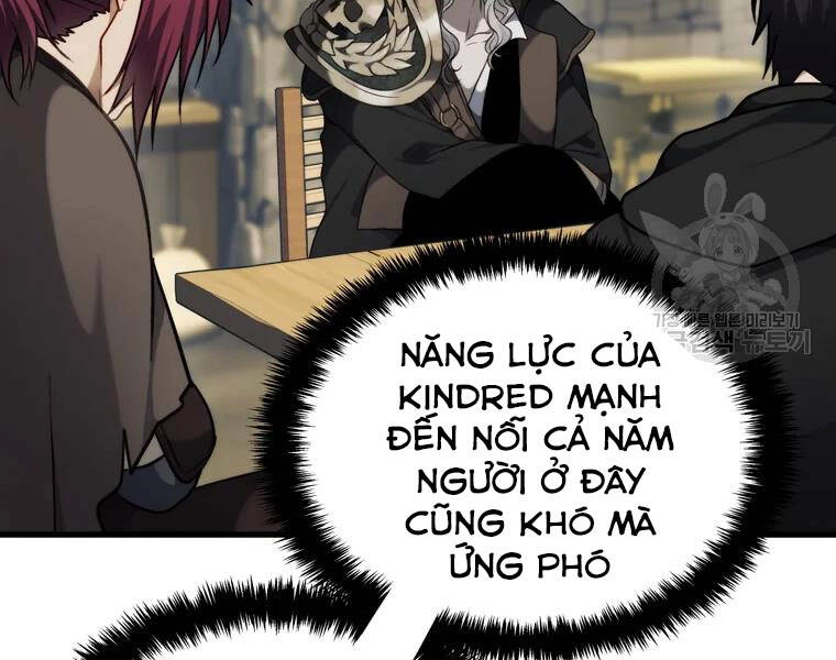 Vua Thăng Cấp Chapter 111 - 125