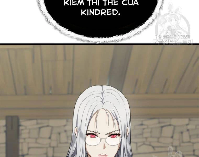 Vua Thăng Cấp Chapter 111 - 139