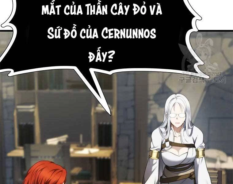 Vua Thăng Cấp Chapter 112 - 6